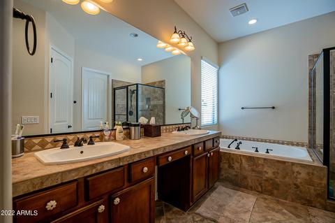 5397 S Cardinal St, Gilbert, AZ 85298 photo 16