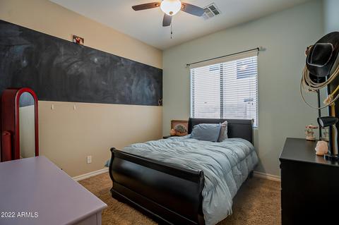 5397 S Cardinal St, Gilbert, AZ 85298 photo 28