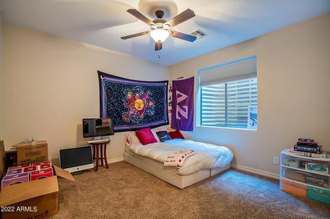 5397 S Cardinal St, Gilbert, AZ 85298 photo 25