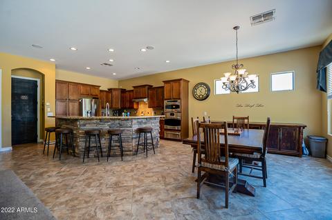 5397 S Cardinal St, Gilbert, AZ 85298 photo 10