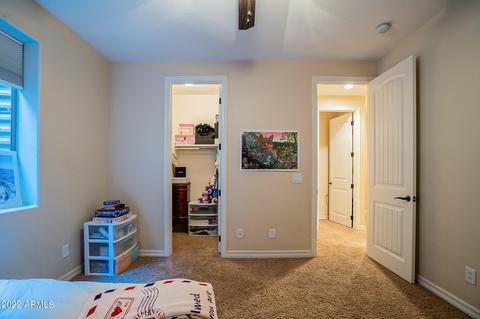 5397 S Cardinal St, Gilbert, AZ 85298 photo 26