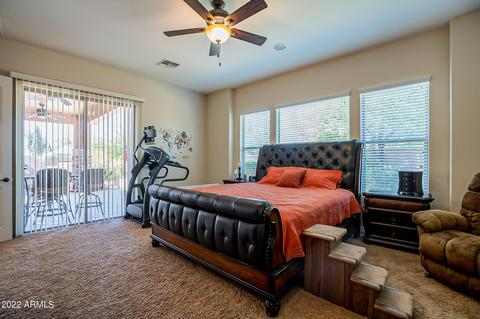 5397 S Cardinal St, Gilbert, AZ 85298 photo 14