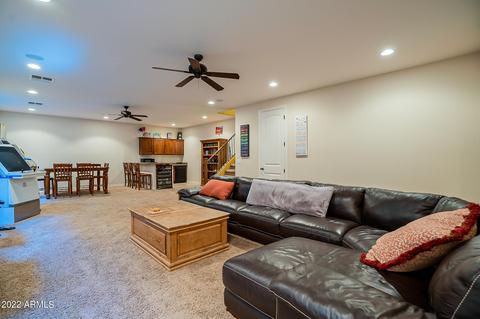 5397 S Cardinal St, Gilbert, AZ 85298 photo 20