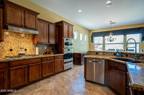 5397 S Cardinal St, Gilbert, AZ 85298 photo 13