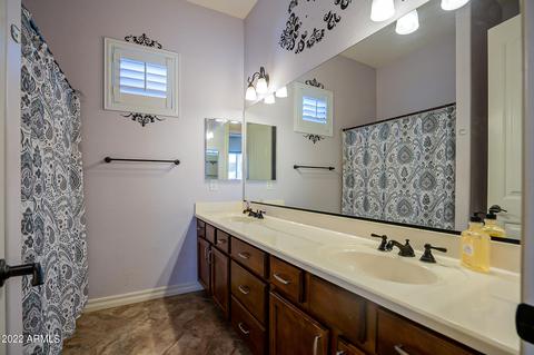 5397 S Cardinal St, Gilbert, AZ 85298 photo 31