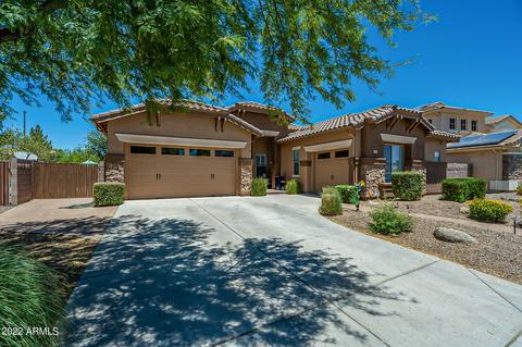 5397 S Cardinal St, Gilbert, AZ 85298 photo 6