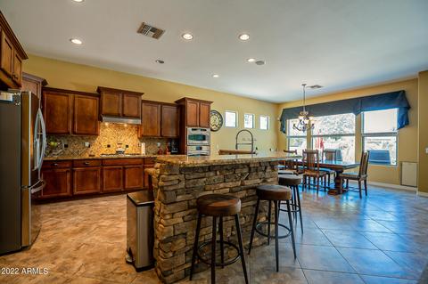 5397 S Cardinal St, Gilbert, AZ 85298 photo 12
