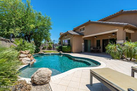 5397 S Cardinal St, Gilbert, AZ 85298 photo 38