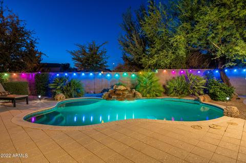 5397 S Cardinal St, Gilbert, AZ 85298 photo 35