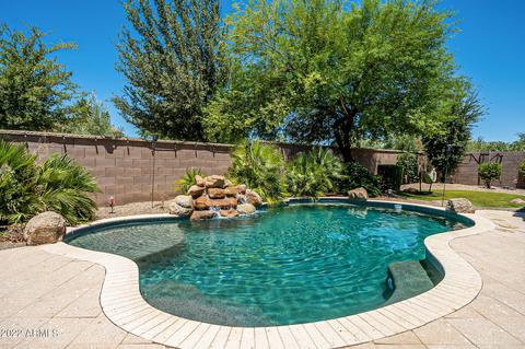 5397 S Cardinal St, Gilbert, AZ 85298 photo 37
