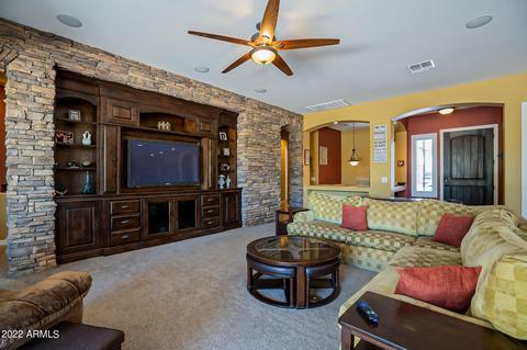 5397 S Cardinal St, Gilbert, AZ 85298 photo 8