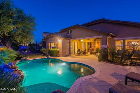 5397 S Cardinal St, Gilbert, AZ 85298 photo 1