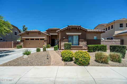 5397 S Cardinal St, Gilbert, AZ 85298 photo 7