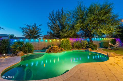 5397 S Cardinal St, Gilbert, AZ 85298 photo 2