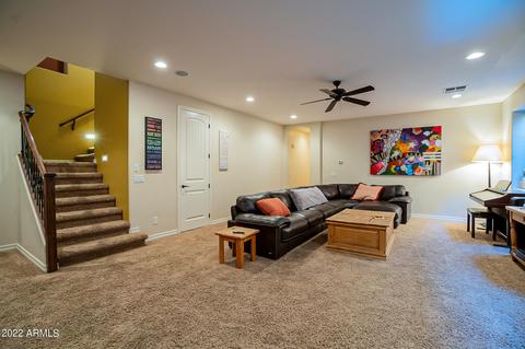 5397 S Cardinal St, Gilbert, AZ 85298 photo 18