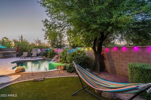 5397 S Cardinal St, Gilbert, AZ 85298 photo 4