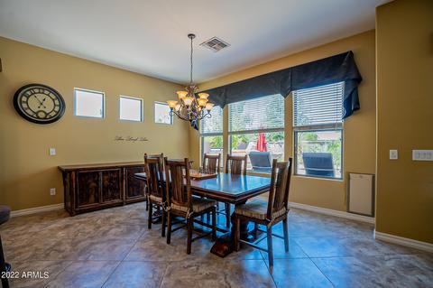 5397 S Cardinal St, Gilbert, AZ 85298 photo 11