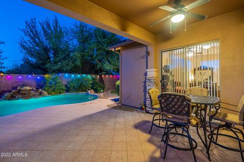 5397 S Cardinal St, Gilbert, AZ 85298 photo 36