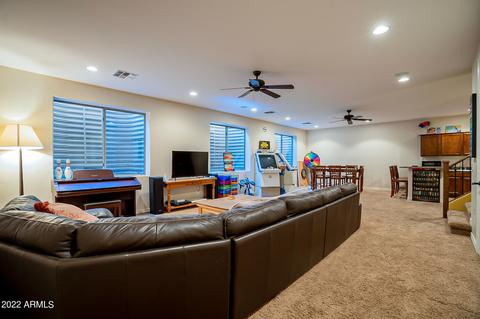 5397 S Cardinal St, Gilbert, AZ 85298 photo 19