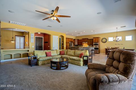 5397 S Cardinal St, Gilbert, AZ 85298 photo 9