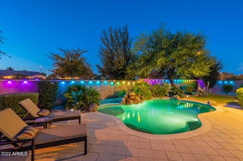 5397 S Cardinal St, Gilbert, AZ 85298 photo 5