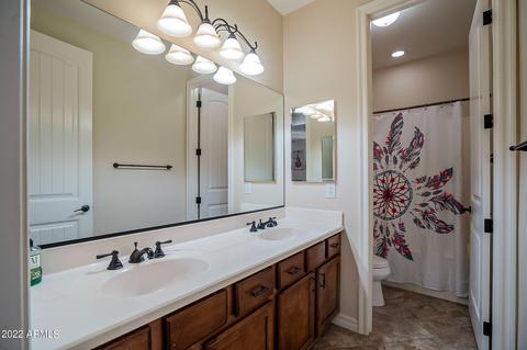 5397 S Cardinal St, Gilbert, AZ 85298 photo 27