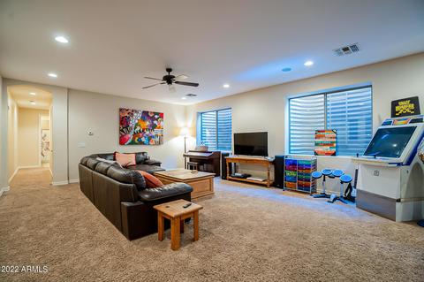 5397 S Cardinal St, Gilbert, AZ 85298 photo 17