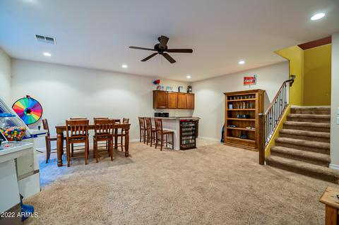 5397 S Cardinal St, Gilbert, AZ 85298 photo 21