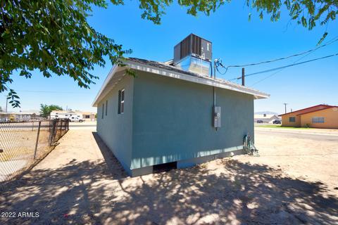300 W Wasson St, Willcox, AZ 85643 photo 6