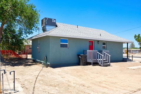 300 W Wasson St, Willcox, AZ 85643 photo 5