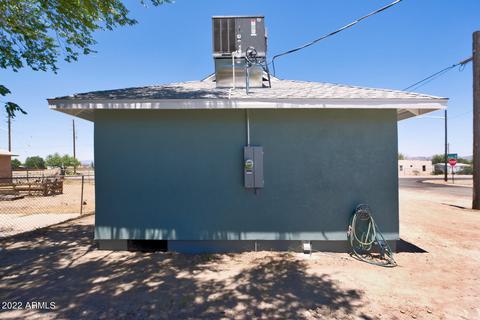 300 W Wasson St, Willcox, AZ 85643 photo 7
