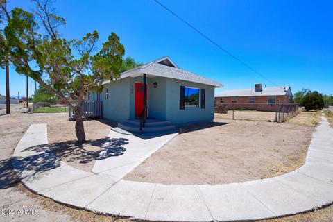 300 W Wasson St, Willcox, AZ 85643 photo 2