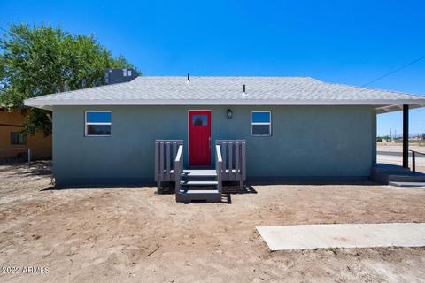 300 W Wasson St, Willcox, AZ 85643 photo 4