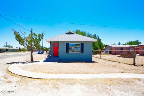 300 W Wasson St, Willcox, AZ 85643 photo 3