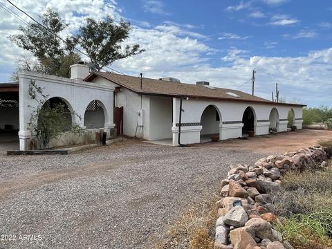 171 N Val Vista Rd, Apache Junction, AZ 85119