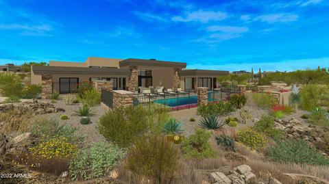 37900 N 93rd Pl, Scottsdale, AZ 85262