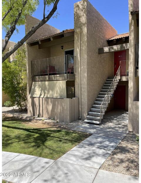 5525 E Thomas Rd #M5, Phoenix, AZ 85018 photo 1
