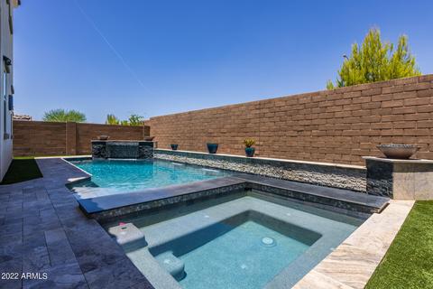10522 E Corbin Ave, Mesa, AZ 85212 photo 39