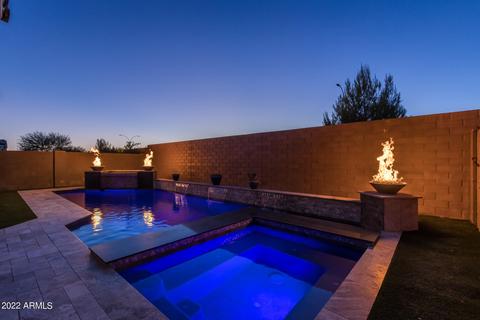 10522 E Corbin Ave, Mesa, AZ 85212 photo 2