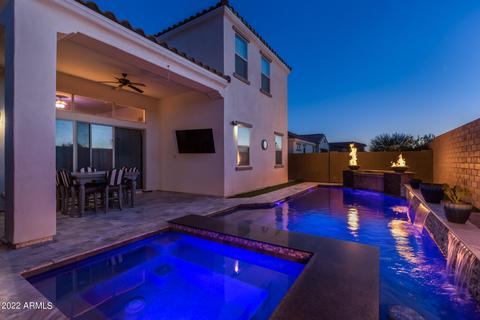 10522 E Corbin Ave, Mesa, AZ 85212 photo 35