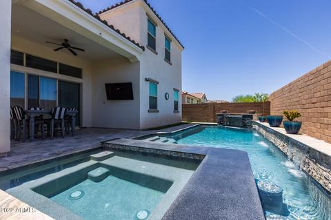 10522 E Corbin Ave, Mesa, AZ 85212 photo 38