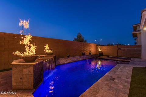 10522 E Corbin Ave, Mesa, AZ 85212 photo 37