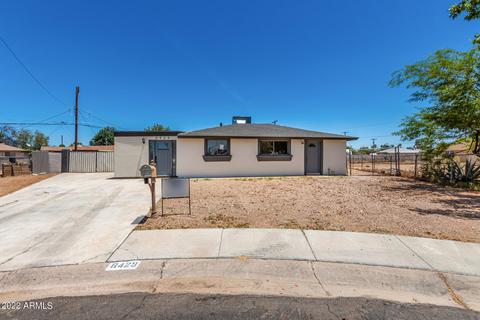 6429 W Fairmount Ave, Phoenix, AZ 85033 photo 1