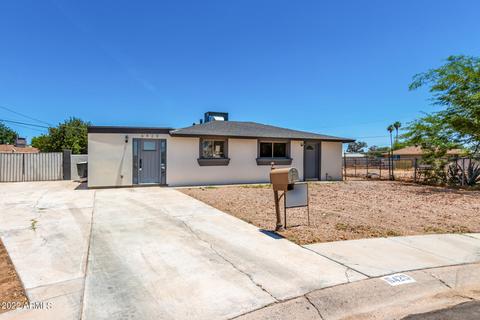 6429 W Fairmount Ave, Phoenix, AZ 85033 photo 2