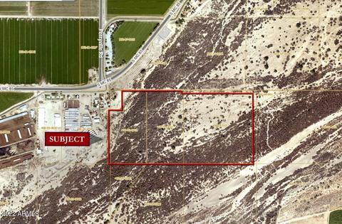 19031 W Mc 85 Hwy #-, Goodyear, AZ 85338