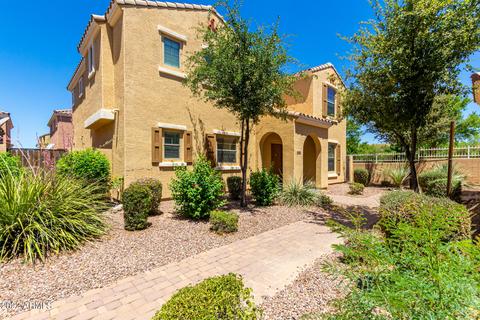 3508 E Milky Way, Gilbert, AZ 85295 photo 1