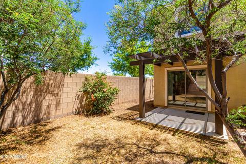 3508 E Milky Way, Gilbert, AZ 85295 photo 29