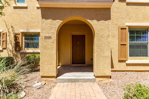 3508 E Milky Way, Gilbert, AZ 85295 photo 2
