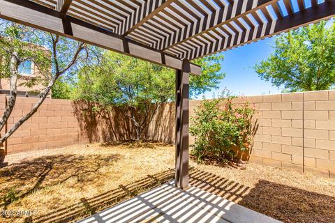 3508 E Milky Way, Gilbert, AZ 85295 photo 26