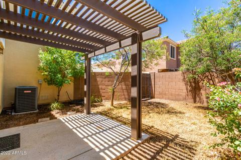 3508 E Milky Way, Gilbert, AZ 85295 photo 27